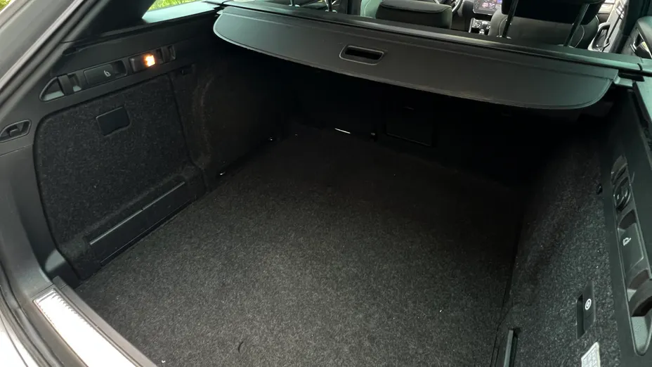 SKODA Superb Superb 2.0 TDI Sportline DSG