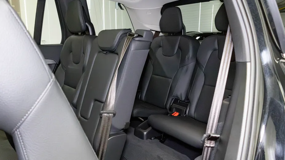 VOLVO XC90 XC90 B5 D AWD Plus Bright 7os aut