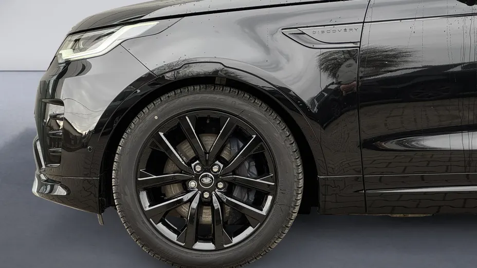 LAND ROVER Discovery Discovery V 3.0 D350 mHEV Gemini