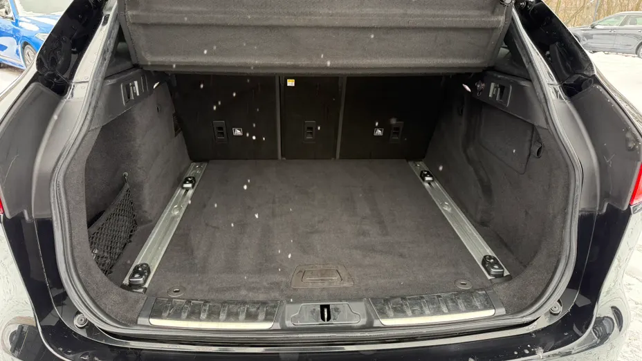 JAGUAR F-Pace F-Pace 2.0 i4D AWD R-Sport