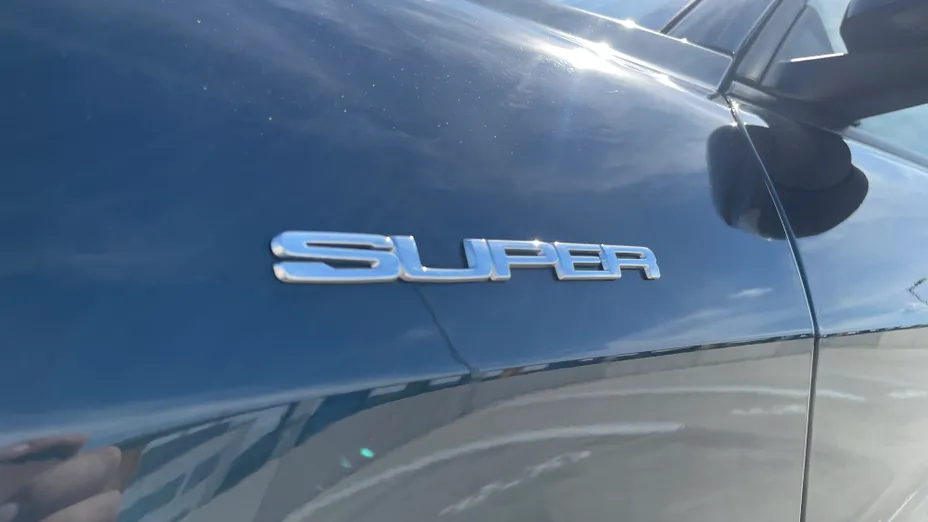 ALFA ROMEO Giulia Giulia 2.0 Turbo Sprint Q4 aut