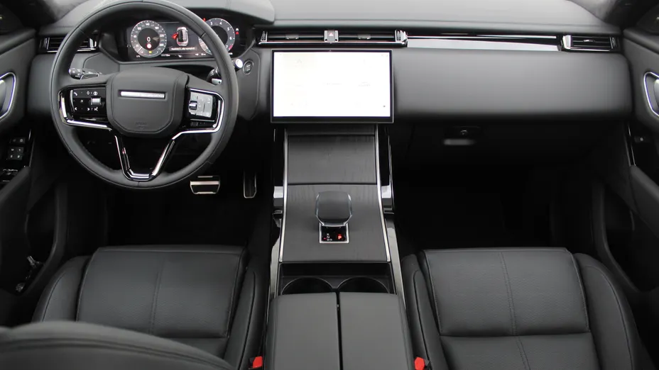 LAND ROVER Range Rover Velar Velar 3.0 P400 mHEV Autobiography Nowy