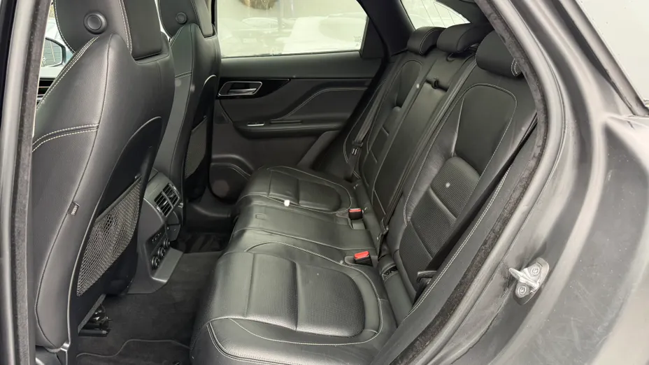 JAGUAR F-Pace F-Pace 2.0 i4D AWD R-Sport