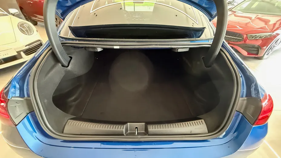 MERCEDES-BENZ CLA CLA 200 mHEV AMG Line 7G-DCT