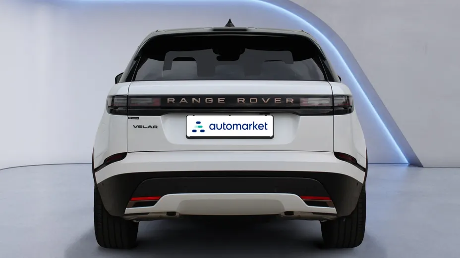 LAND ROVER Range Rover Velar Velar 3.0 P400 mHEV Autobiography Nowy