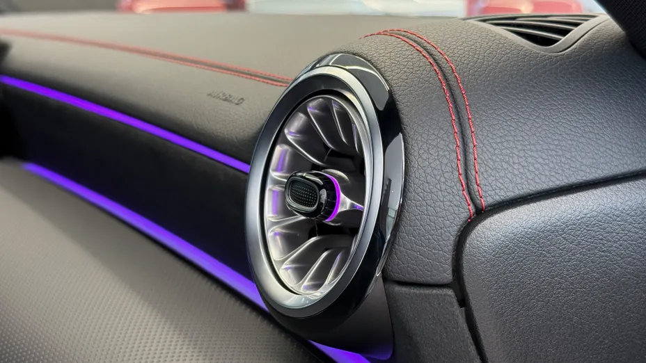 MERCEDES-BENZ CLA CLA 200 mHEV AMG Line 7G-DCT