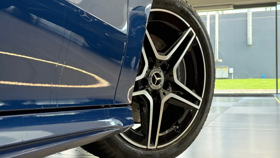 MERCEDES-BENZ CLA CLA 200 mHEV AMG Line 7G-DCT