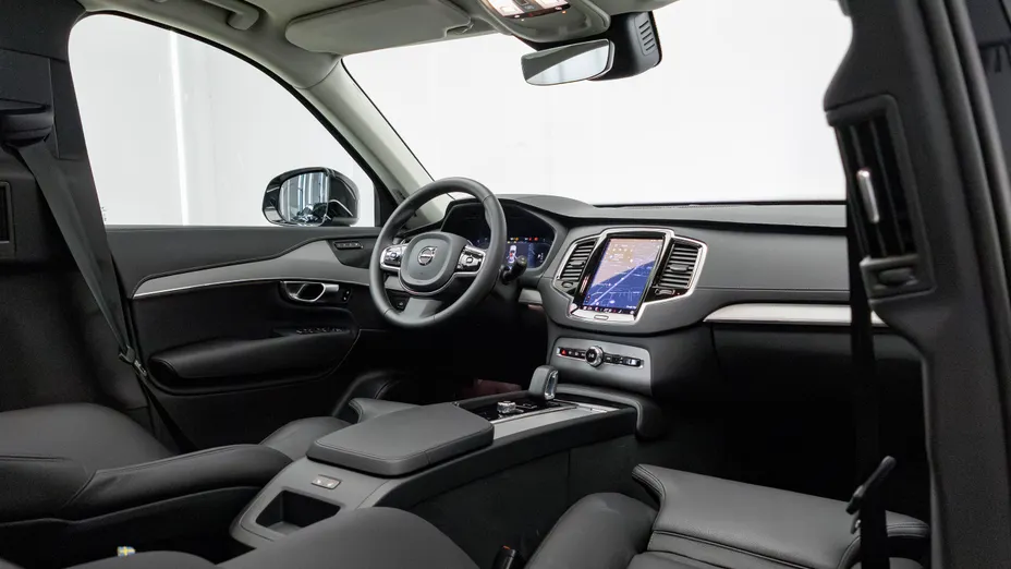 VOLVO XC90 XC90 B5 D AWD Plus Bright 7os aut