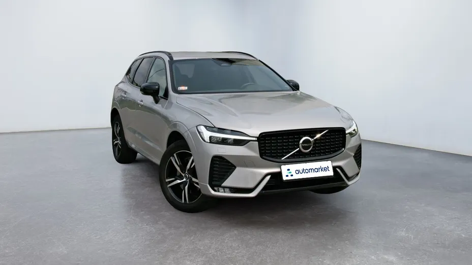 VOLVO XC60 XC60 B5 B AWD Plus Dark aut