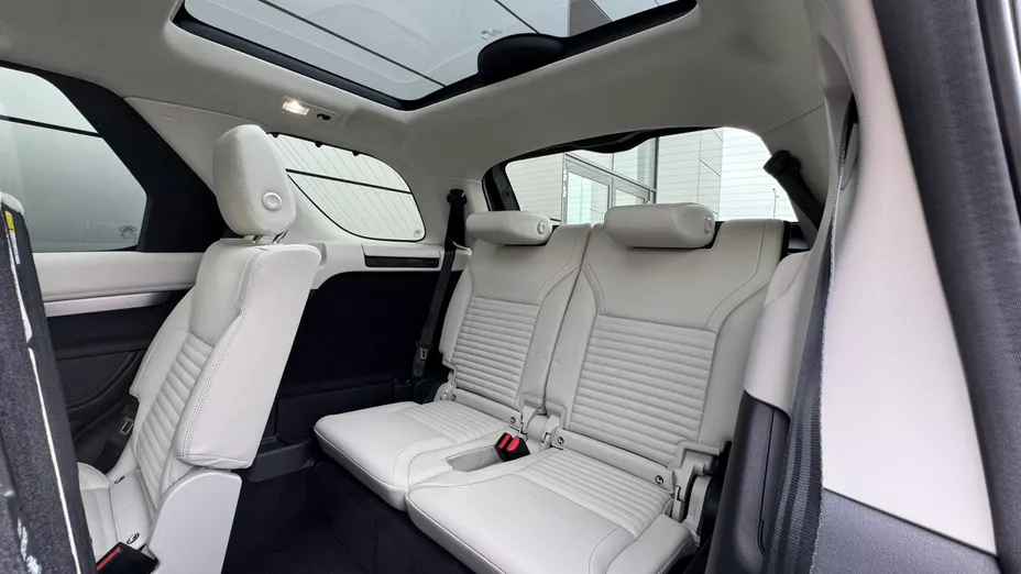 LAND ROVER Discovery Discovery V 3.0 D350 mHEV Gemini