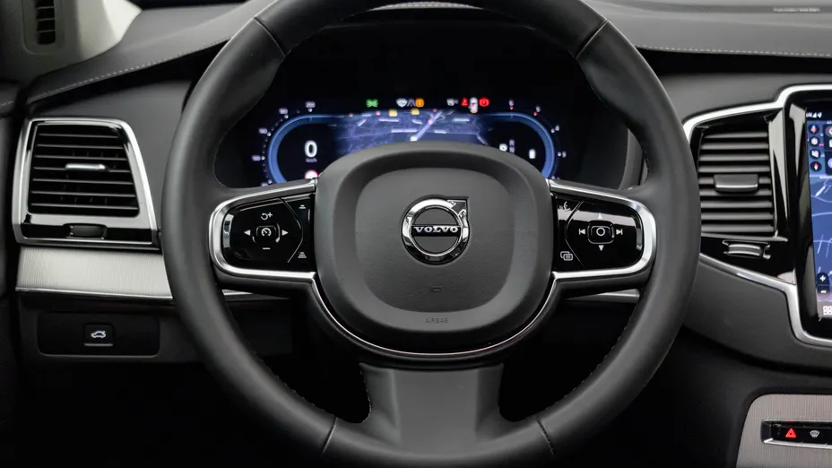 VOLVO XC90 XC90 B5 D AWD Plus Bright 7os aut