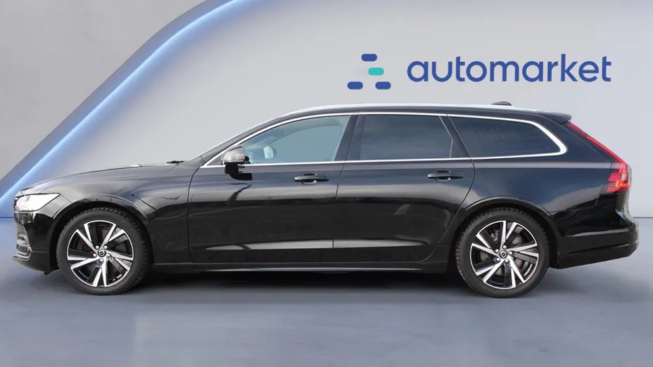 VOLVO V90 V90 B4 D AWD Momentum aut