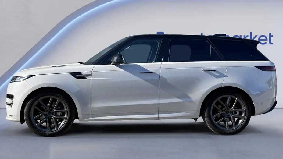 LAND ROVER Range Rover Sport Range Rover S 3.0 D300 mHEV Dynamic SE