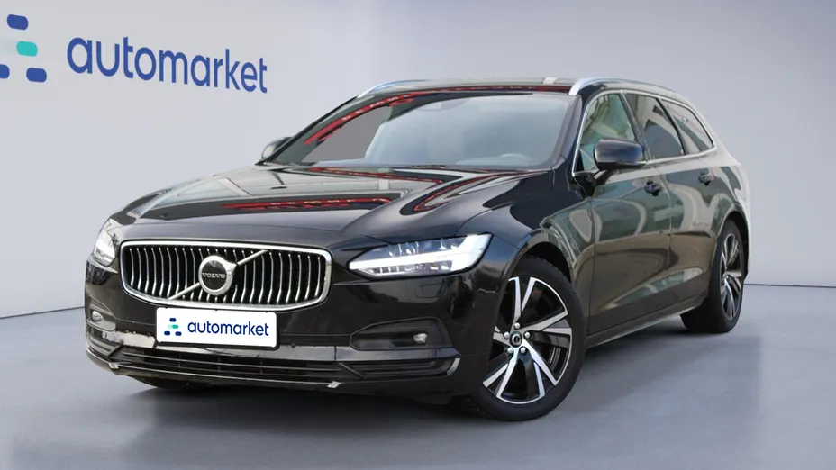 VOLVO V90 V90 B4 D AWD Momentum aut