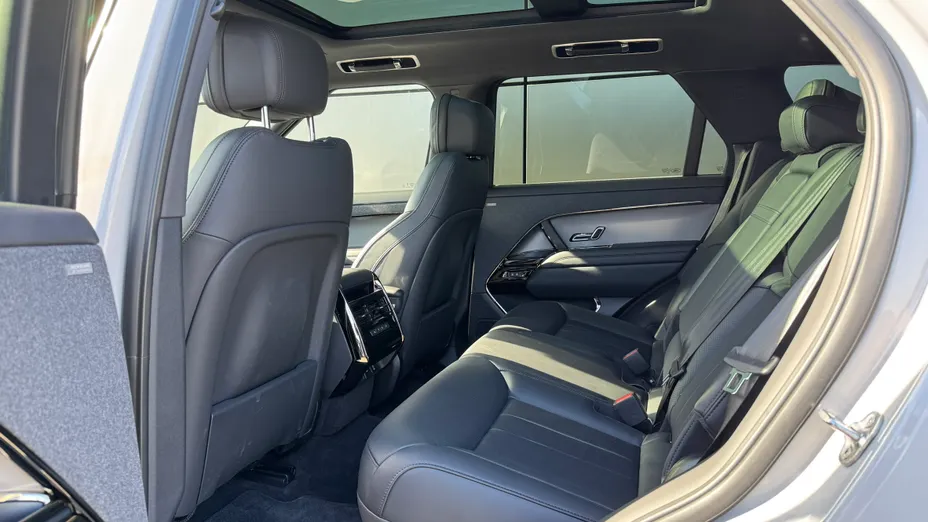 LAND ROVER Range Rover Sport Range Rover S 3.0 D300 mHEV Dynamic SE