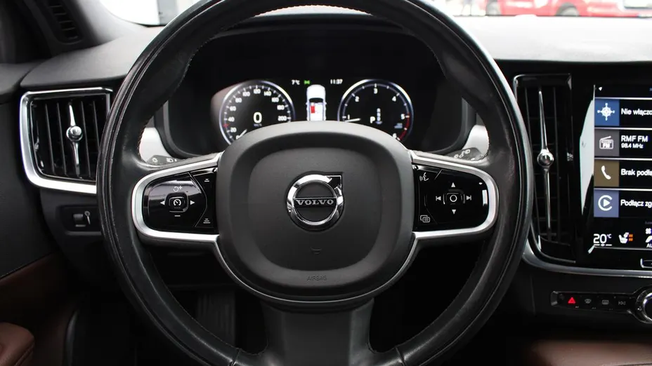 VOLVO V90 V90 B4 D AWD Momentum aut