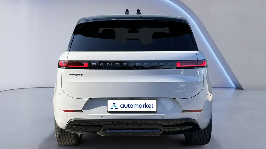LAND ROVER Range Rover Sport Range Rover S 3.0 D300 mHEV Dynamic SE