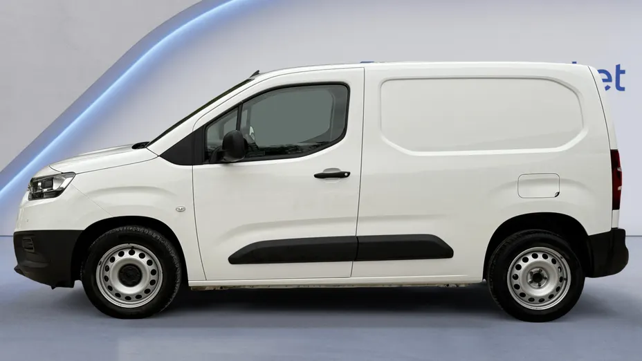 TOYOTA Proace City Proace City 1.5 D-4D Standard 2,3t Active