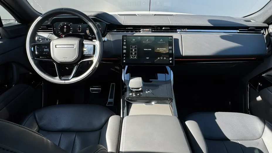 LAND ROVER Range Rover Sport Range Rover S 3.0 D300 mHEV Dynamic SE