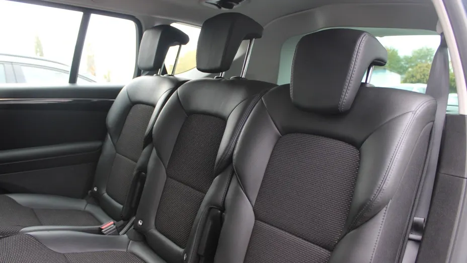 RENAULT Espace Espace 2.0 Blue dCi Zen EDC