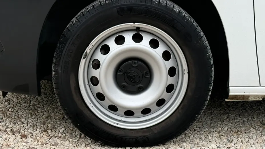 TOYOTA Proace City Proace City 1.5 D-4D Standard 2,3t Active