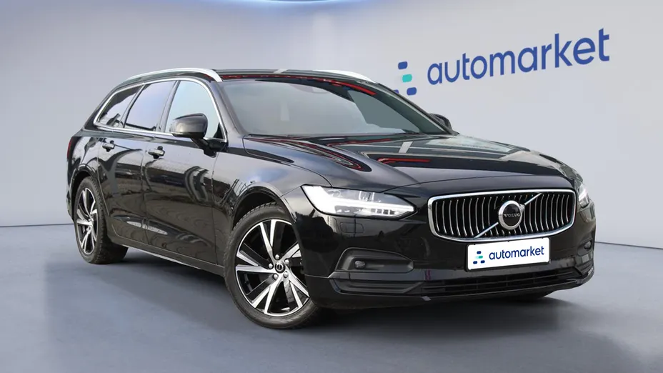 VOLVO V90 V90 B4 D AWD Momentum aut