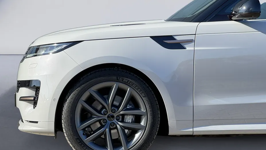 LAND ROVER Range Rover Sport Range Rover S 3.0 D300 mHEV Dynamic SE