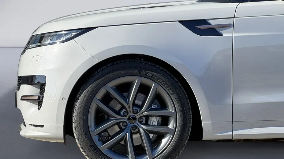 LAND ROVER Range Rover Sport Range Rover S 3.0 D300 mHEV Dynamic SE