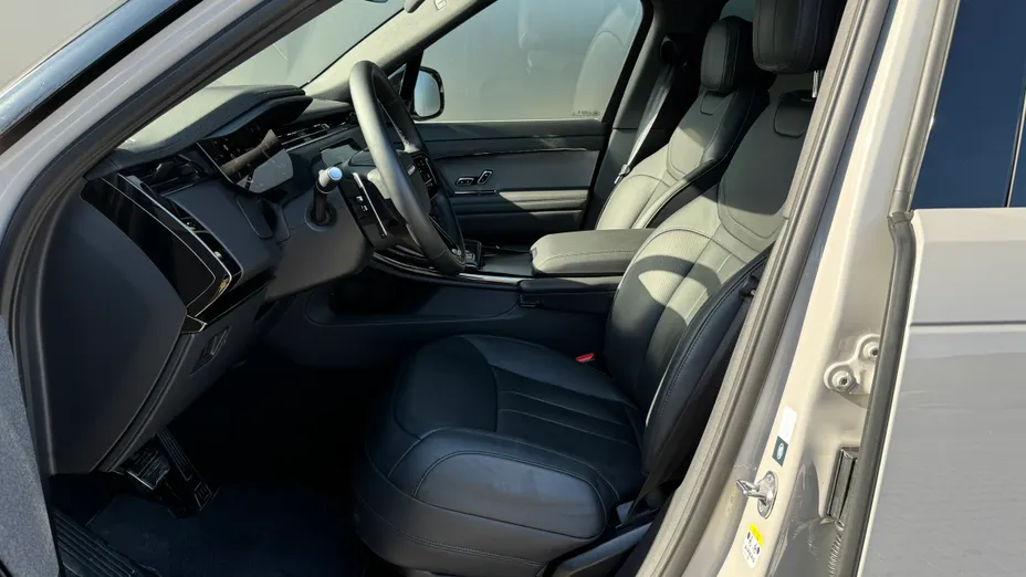 LAND ROVER Range Rover Sport Range Rover S 3.0 D300 mHEV Dynamic SE