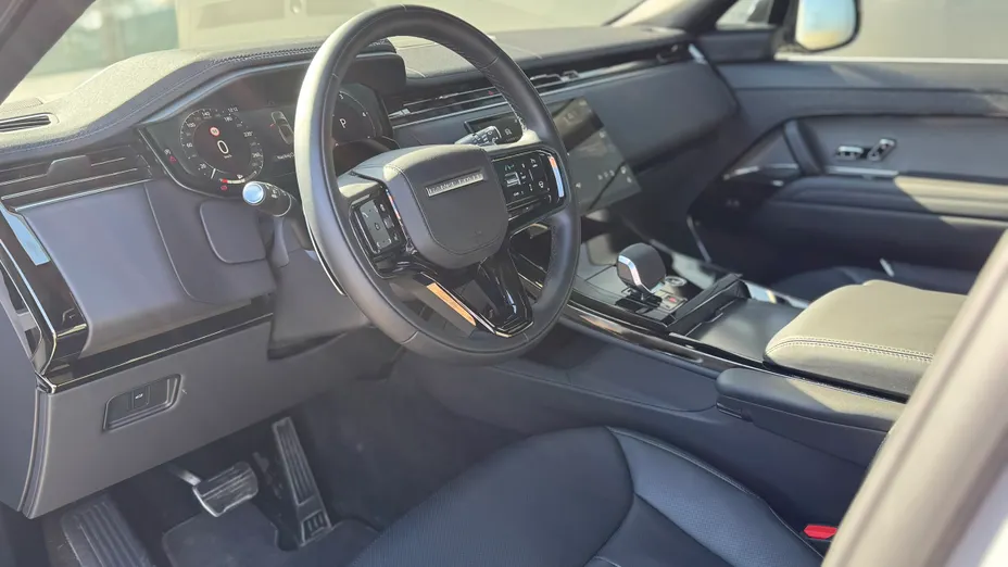 LAND ROVER Range Rover Sport Range Rover S 3.0 D300 mHEV Dynamic SE