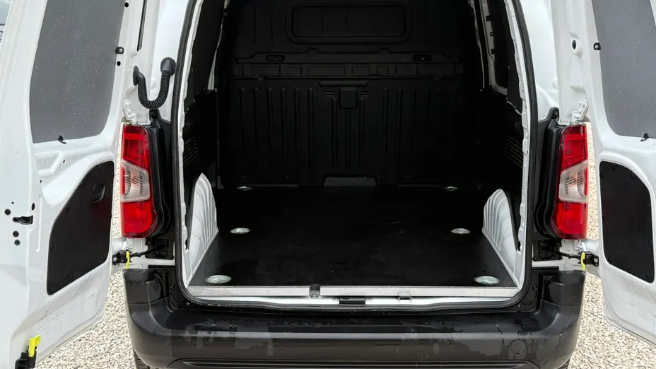 TOYOTA Proace City Proace City 1.5 D-4D Standard 2,3t Active