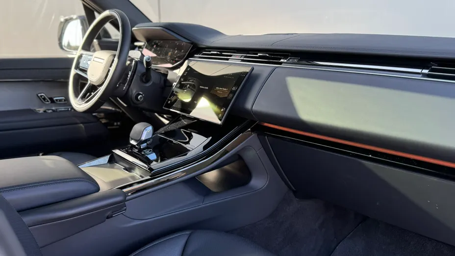 LAND ROVER Range Rover Sport Range Rover S 3.0 D300 mHEV Dynamic SE