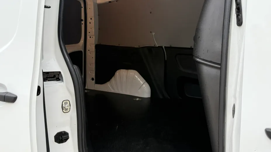 TOYOTA Proace City Proace City 1.5 D-4D Standard 2,3t Active