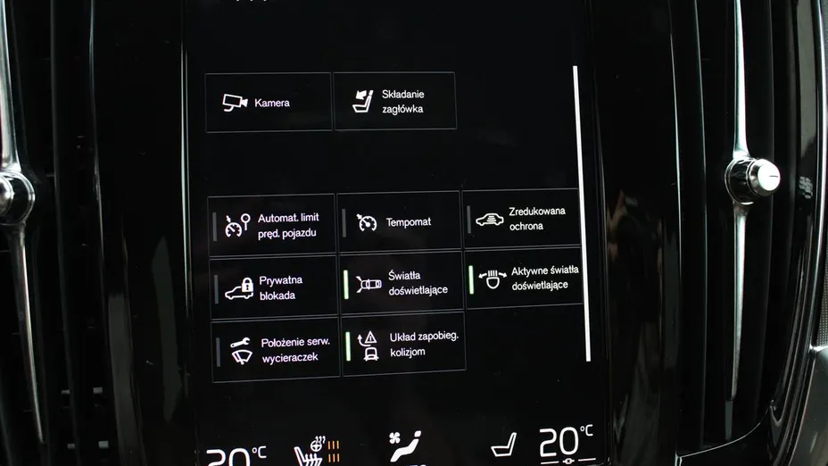 VOLVO V90 V90 B4 D AWD Momentum aut