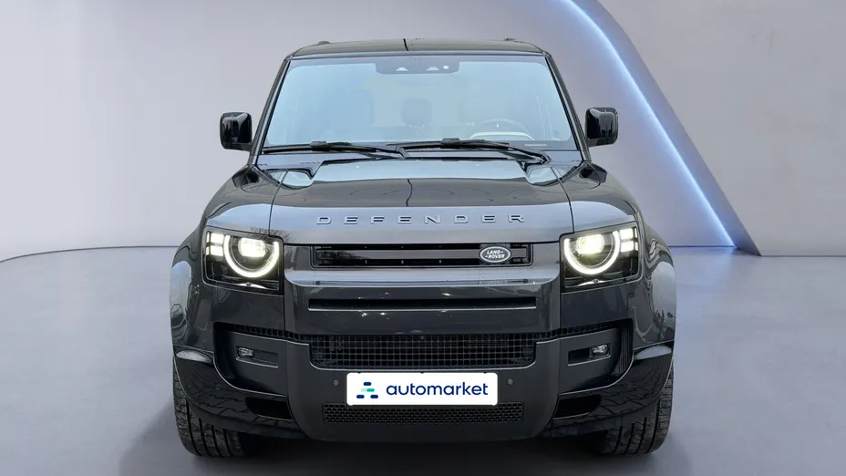 LAND ROVER Defender Defender 110 3.0 D350 mHEV X-Dynamic HSE