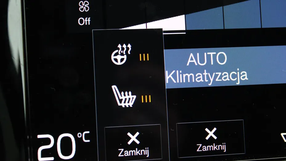 VOLVO V90 V90 B4 D AWD Momentum aut