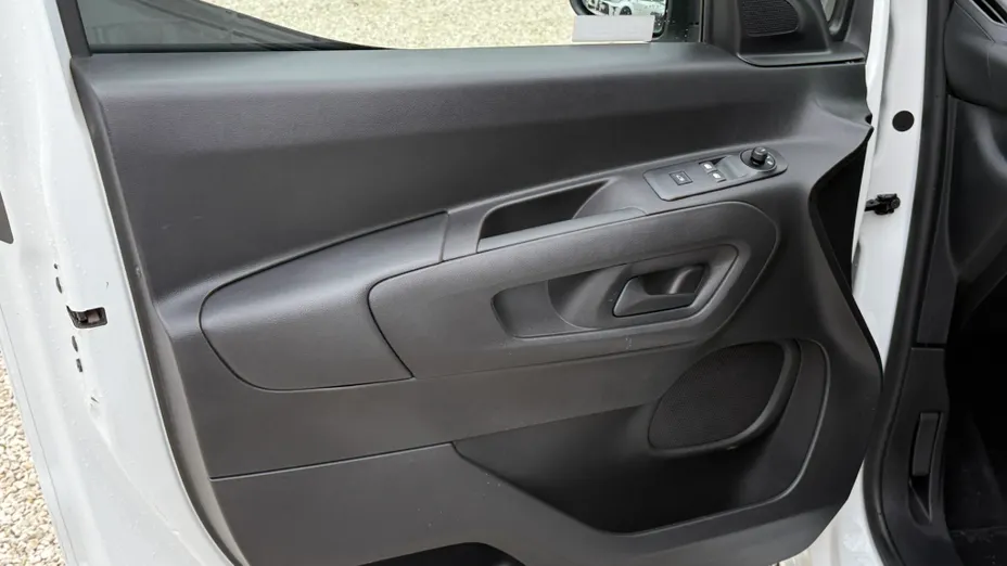 TOYOTA Proace City Proace City 1.5 D-4D Standard 2,3t Active