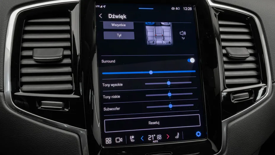 VOLVO XC90 XC90 B5 D AWD Plus Bright 7os aut
