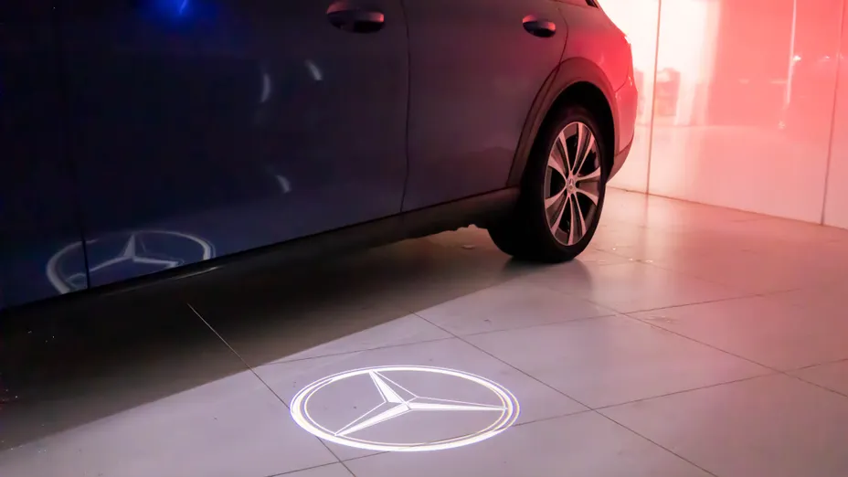 MERCEDES-BENZ C Klasa C 220 d mHEV 4-Matic All-Terrain Avantgarde