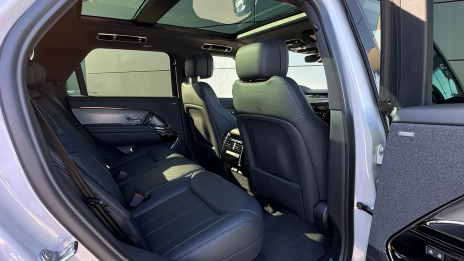 LAND ROVER Range Rover Sport Range Rover S 3.0 D300 mHEV Dynamic SE