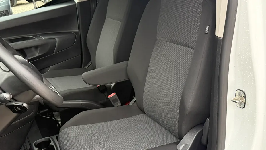 TOYOTA Proace City Proace City 1.5 D-4D Standard 2,3t Active