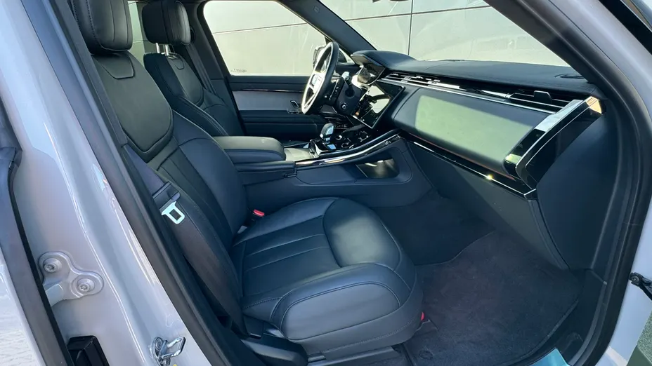 LAND ROVER Range Rover Sport Range Rover S 3.0 D300 mHEV Dynamic SE