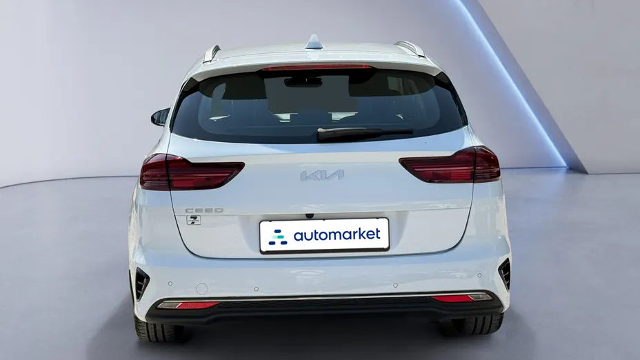 KIA Cee'd Ceed 1.5 T-GDI M