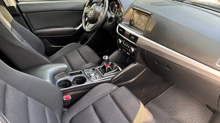 MAZDA CX-5 CX-5 2.2 D Skyenergy 2WD