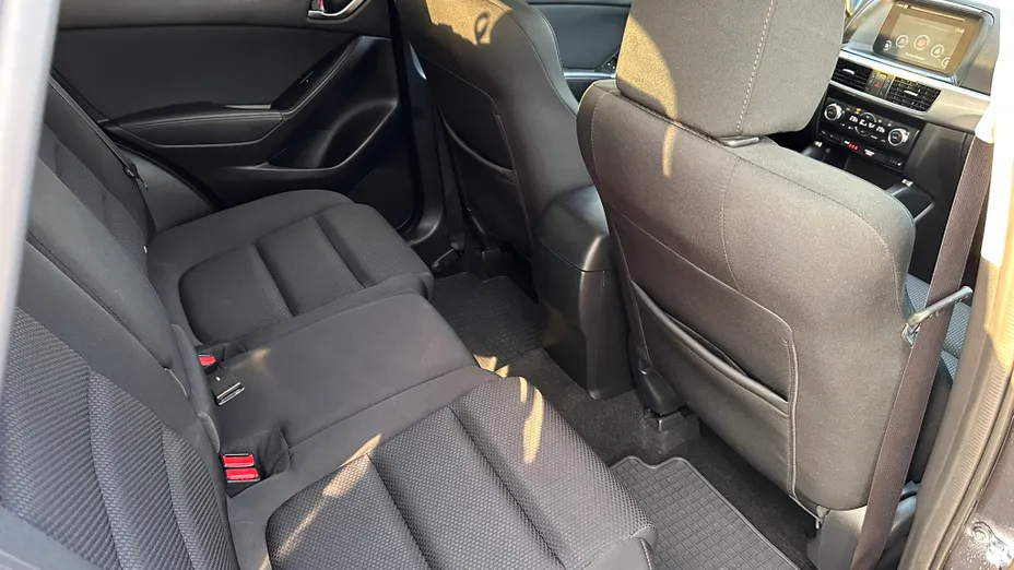 MAZDA CX-5 CX-5 2.2 D Skyenergy 2WD