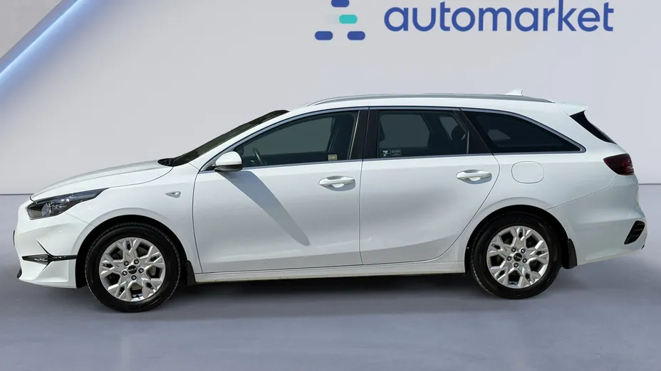 KIA Cee'd Ceed 1.5 T-GDI M