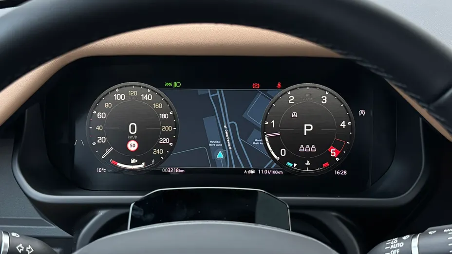 LAND ROVER Defender Defender 110 3.0 D350 mHEV X-Dynamic HSE