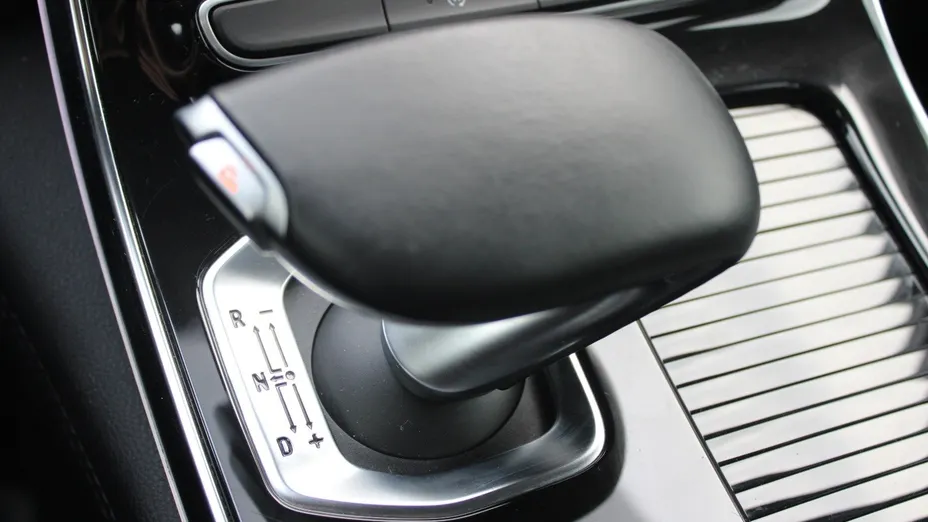 RENAULT Espace Espace 2.0 Blue dCi Zen EDC