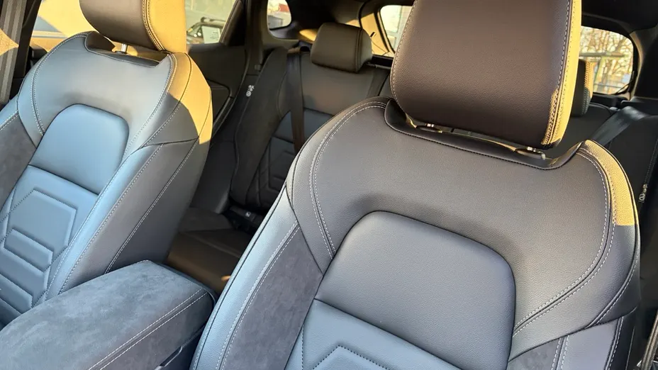 NISSAN Qashqai Qashqai 1.3 DIG-T mHEV N-Design Xtronic Nowy