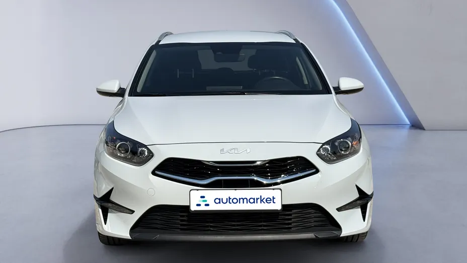 KIA Cee'd Ceed 1.5 T-GDI M